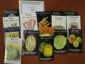 2014_01_12_1014 - Seeds From Baker Creek Heirloom Seeds